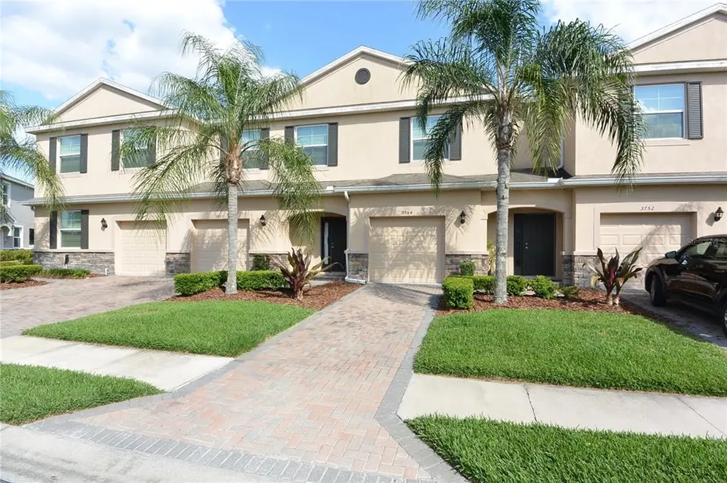 3754 Silverlake Way Wesley Chapel FL 33544