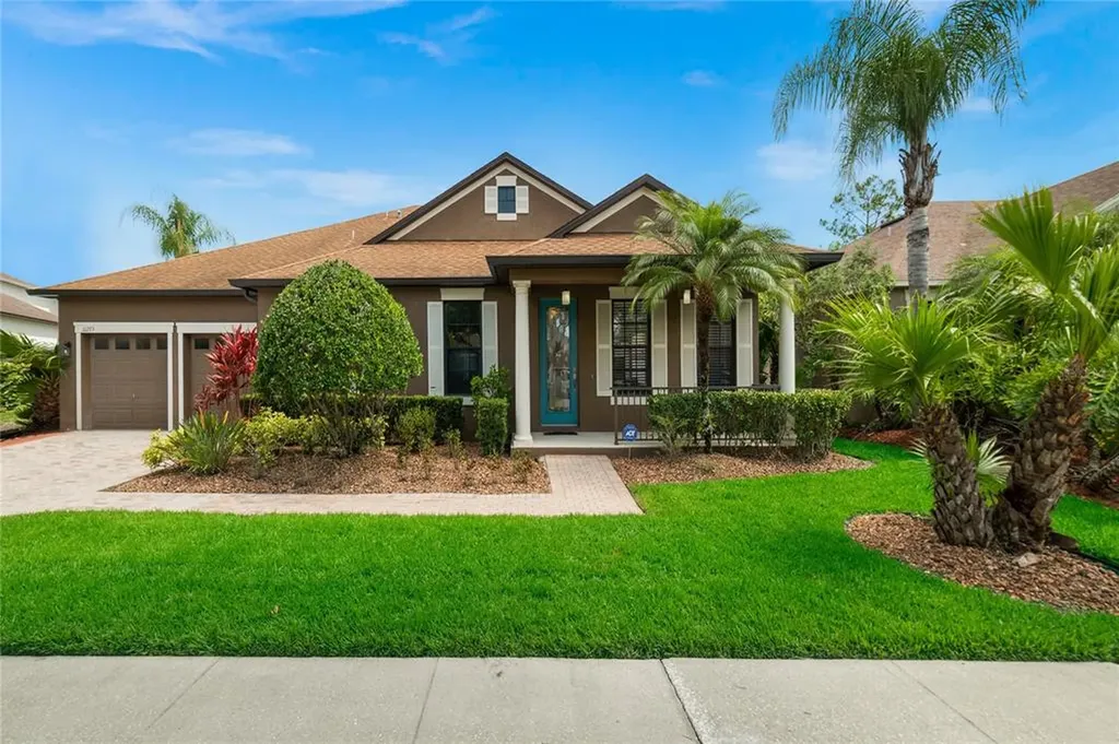 10293 Caroline Park Drive Orlando FL 32832