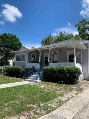 312 W University Avenue Deland FL 32720