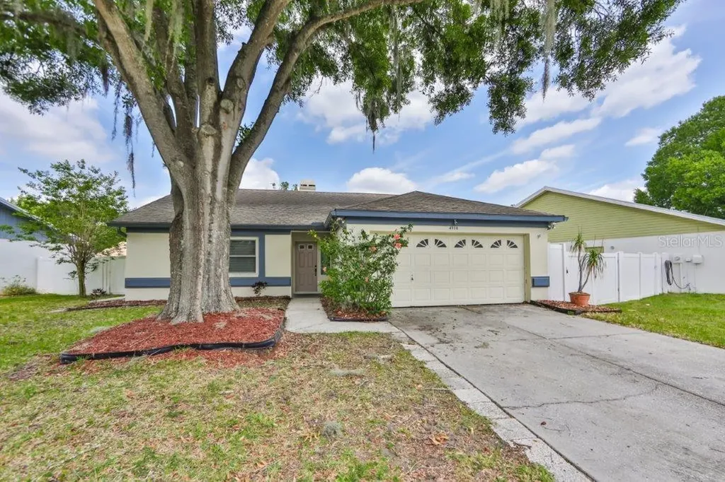 4714 Westwind Drive Plant City FL 33566