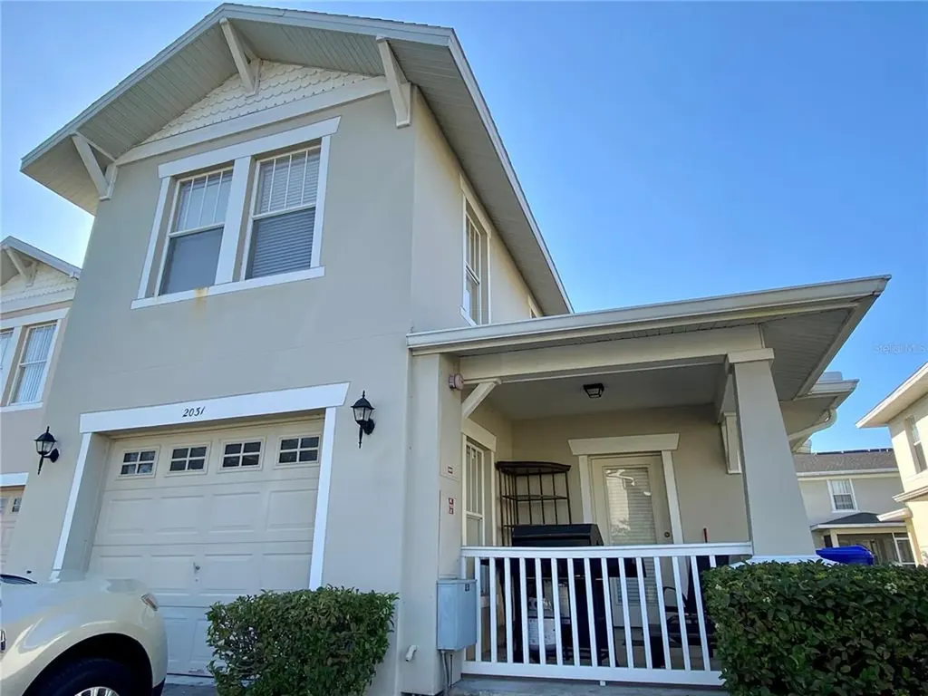 2031 Lacie Jo Lane Kissimmee FL 34743