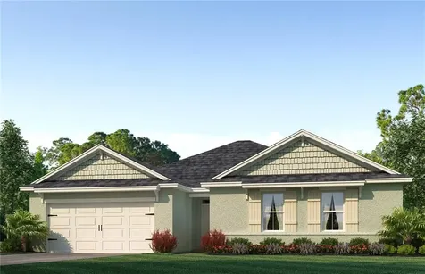 862 Baylor Drive Deltona FL 32725