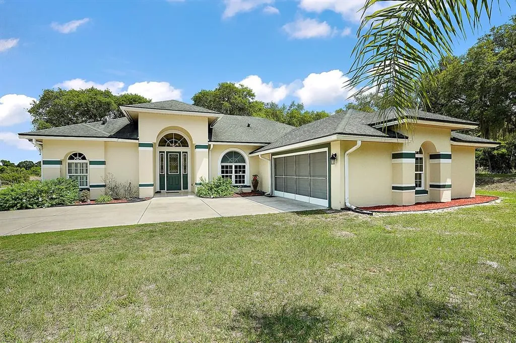 34909 Twin Lakes Boulevard Leesburg FL 34788