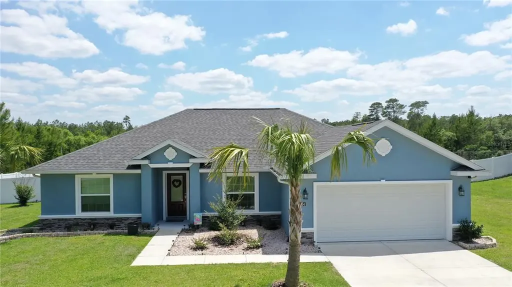 3954 SW 112th Street Ocala FL 34476