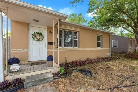 857 51st Avenue N St Petersburg FL 33703