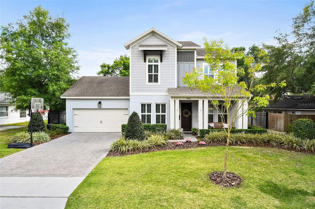 1860 Thunderbird Trail Maitland FL 32751