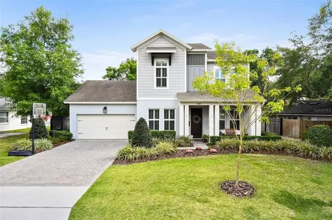 1860 Thunderbird Trail Maitland FL 32751