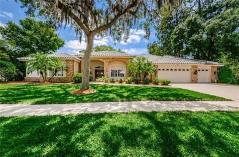 60 Kelleys Trail Oldsmar FL 34677