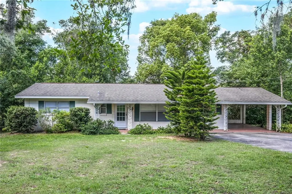 2304 Country Club Road Eustis FL 32726