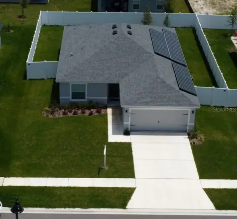 7017 Gideon Circle Zephyrhills FL 33541