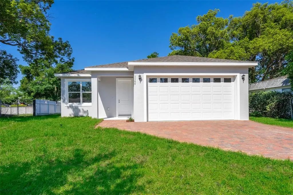 1104 Timberlane Trail Casselberry FL 32707