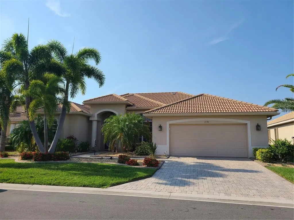1130 Tuscany Boulevard Venice FL 34292