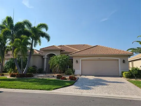 1130 Tuscany Boulevard Venice FL 34292