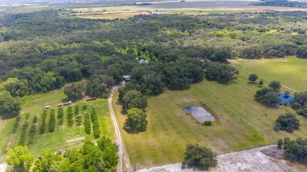3780 Kibler Ranch Road Myakka City FL 34251