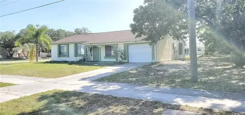 3160 Pan American Boulevard North Port FL 34287