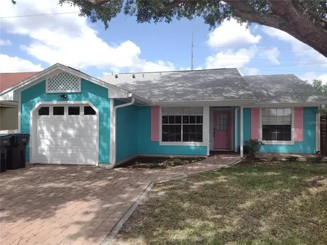 1012 Martin Boulevard Orlando FL 32825
