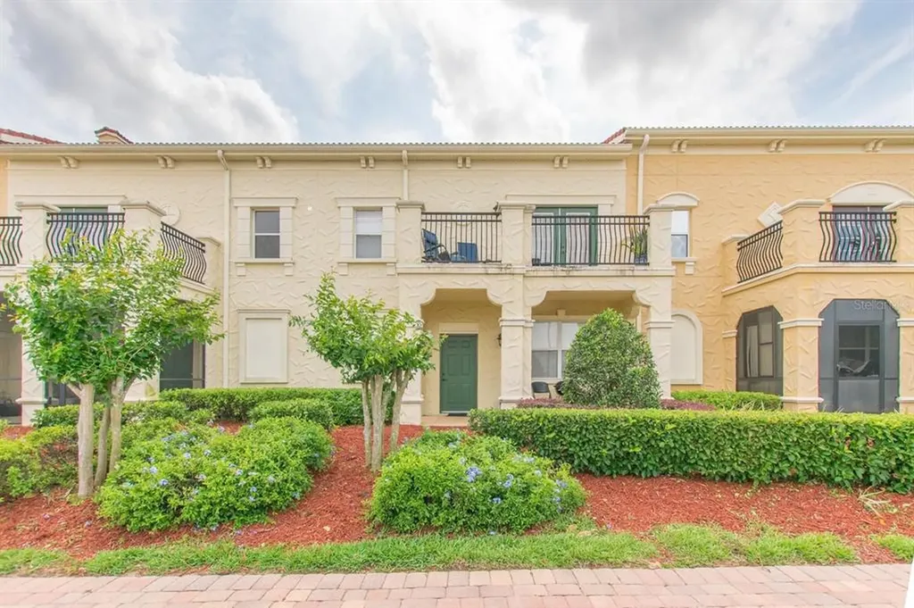 2326 Bella Vista Drive Davenport FL 33897