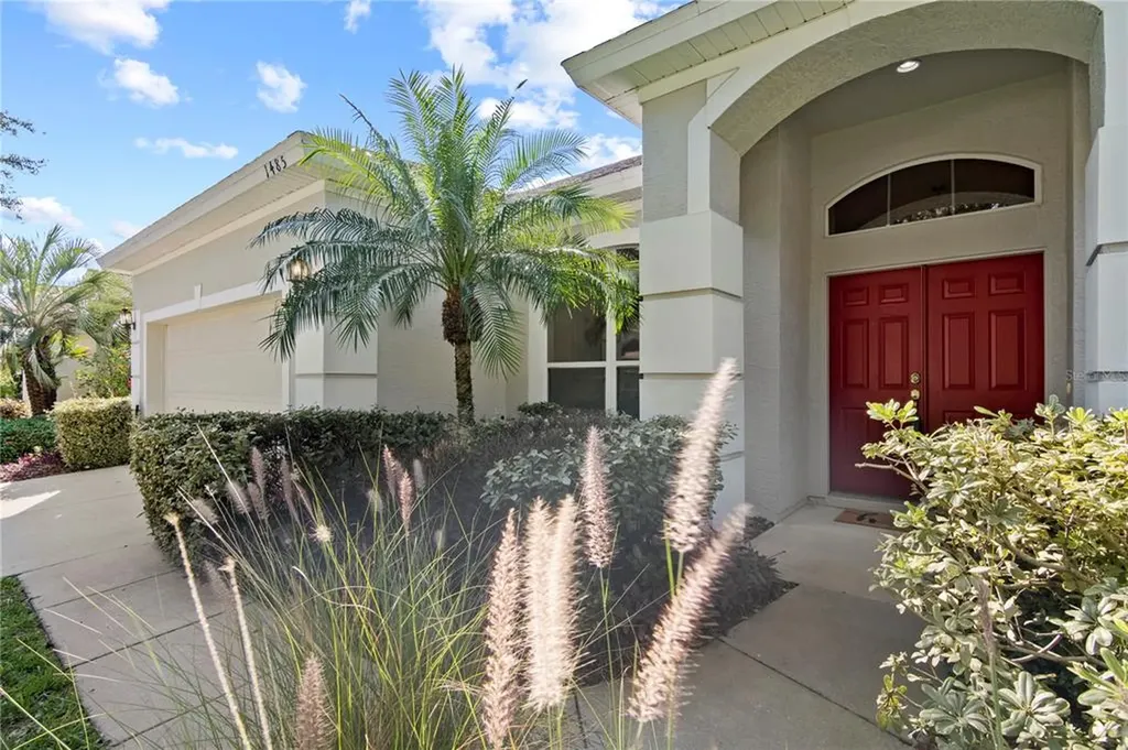 1485 Chessington Circle Lake Mary FL 32746