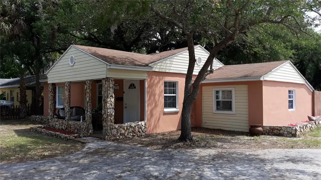 3701 Park Street N St Petersburg FL 33710