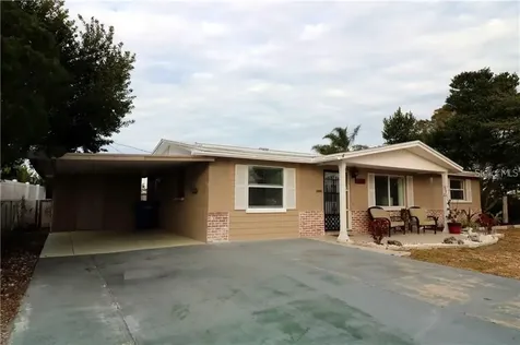 2313 Tahitian Drive Holiday FL 34691