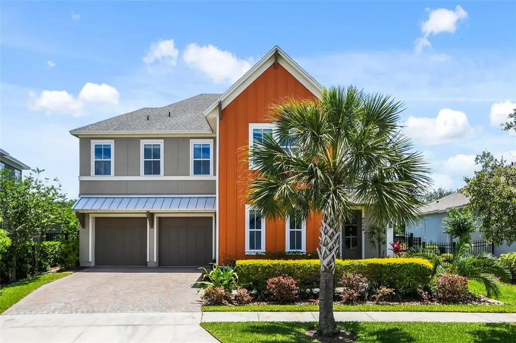 9254 Reymont Street Orlando FL 32827