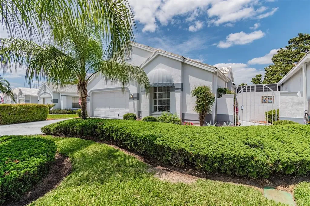 1045 Castille Drive Spring Hill FL 34608