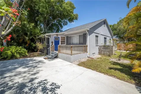 201 41st Avenue N St Petersburg FL 33703