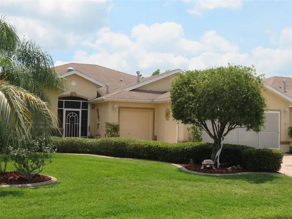1730 SW 156th Lane Ocala FL 34473