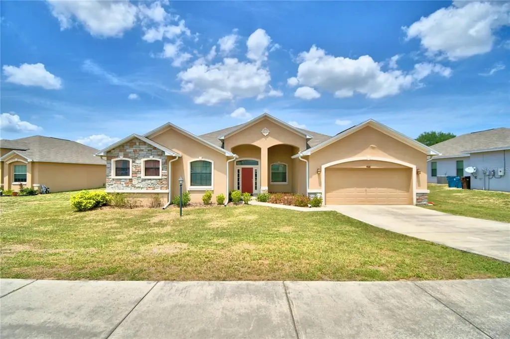 4126 Dinner Lake Way Lake Wales FL 33859