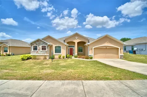 4126 Dinner Lake Way Lake Wales FL 33859