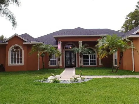 1415 Kensington Woods Drive Lutz FL 33549