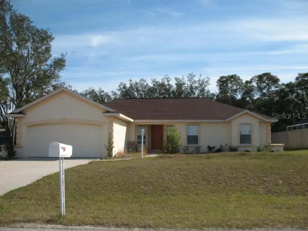 14411 SW 46th Court Ocala FL 34473
