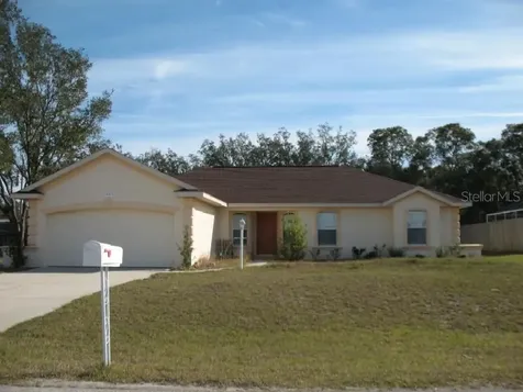 14411 SW 46th Court Ocala FL 34473
