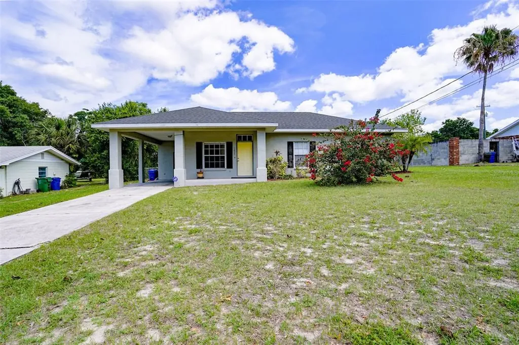 1435 Drexel Avenue NE Winter Haven FL 33881