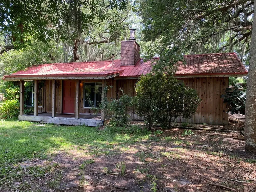1757 SW 8th Street Okeechobee FL 34974