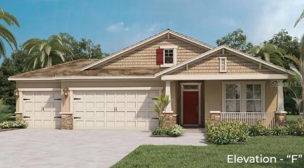 485 Halter Drive Apopka FL 32712