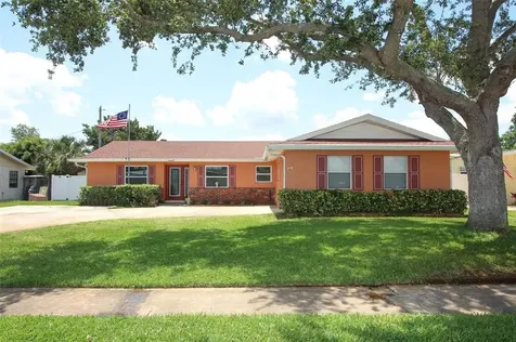 1545 Eddy Street Merritt Island FL 32952
