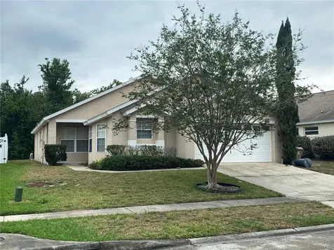 2561 Oneida Loop Kissimmee FL 34747