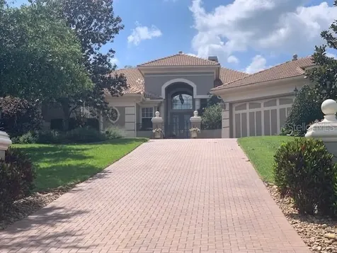 12911 Ventana Court Dade City FL 33525
