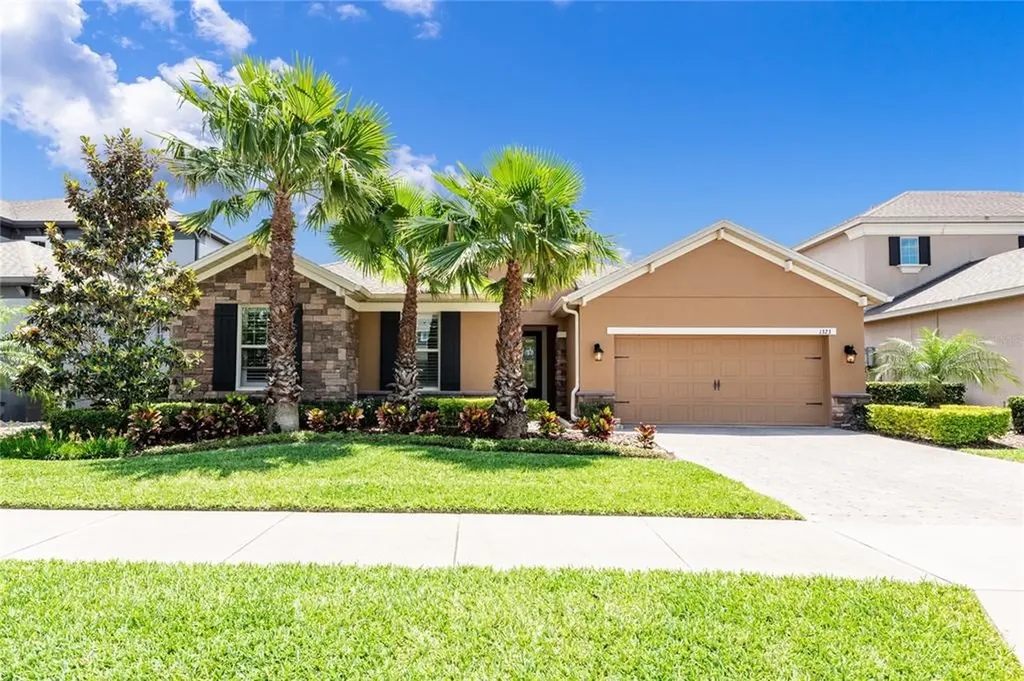 1323 Heavenly Cove Winter Park FL 32792