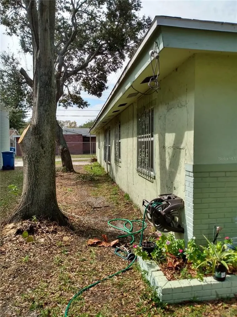 2435 Drive Martin Luther King Jr Street S St Petersburg FL 33705