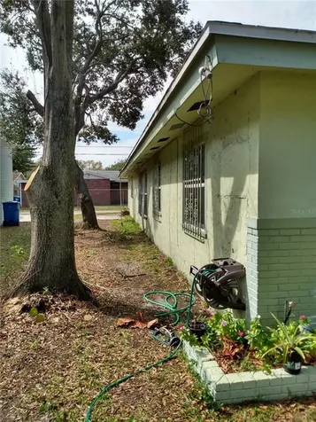 2435 Drive Martin Luther King Jr Street S St Petersburg FL 33705