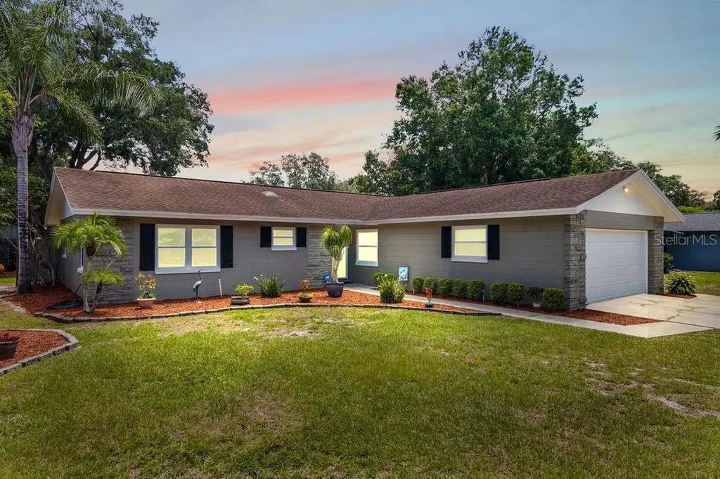 5335 Poinsetta Avenue Winter Park FL 32792