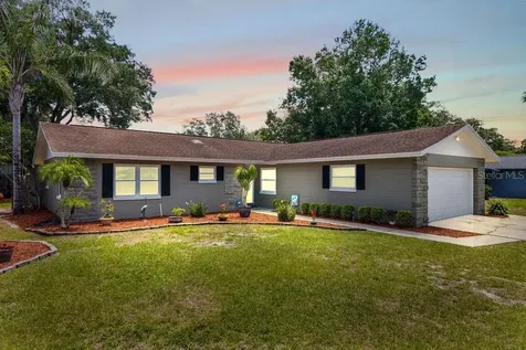 5335 Poinsetta Avenue Winter Park FL 32792