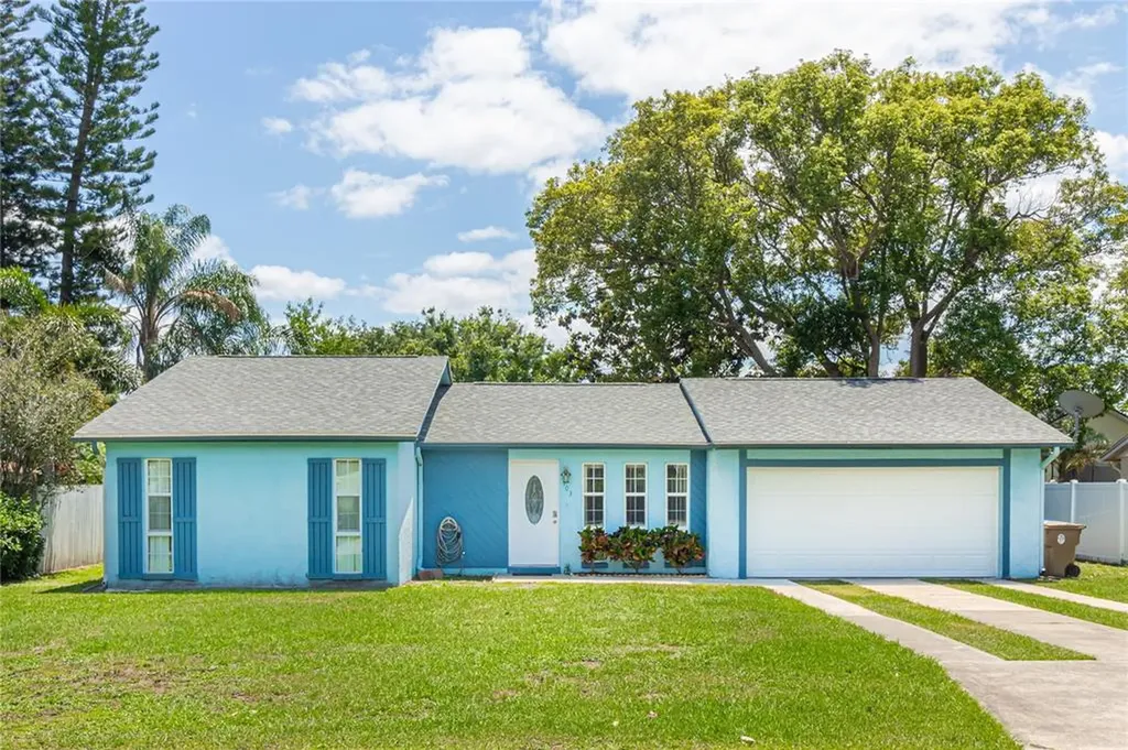 103 Poinsettia Drive Kissimmee FL 34743