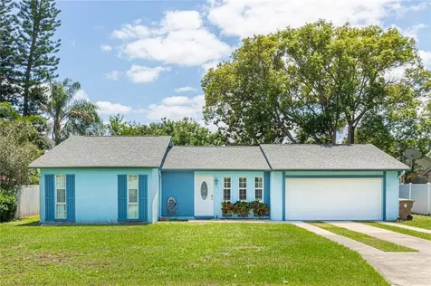 103 Poinsettia Drive Kissimmee FL 34743