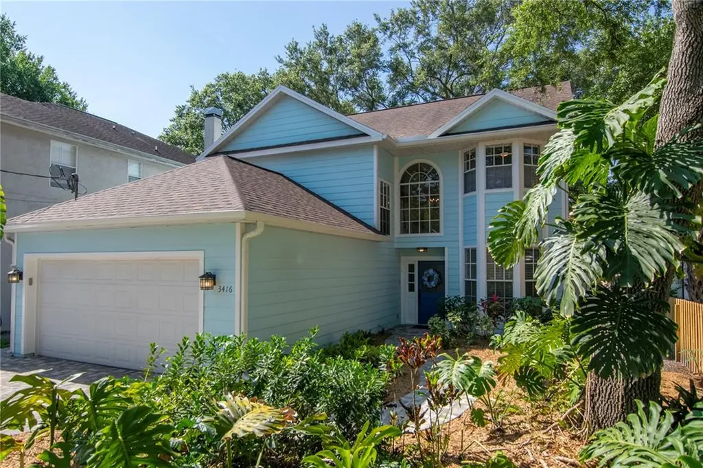 3416 W San Pedro Street Tampa FL 33629