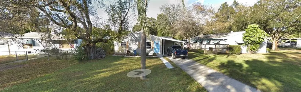 5705 18th Avenue S Gulfport FL 33707