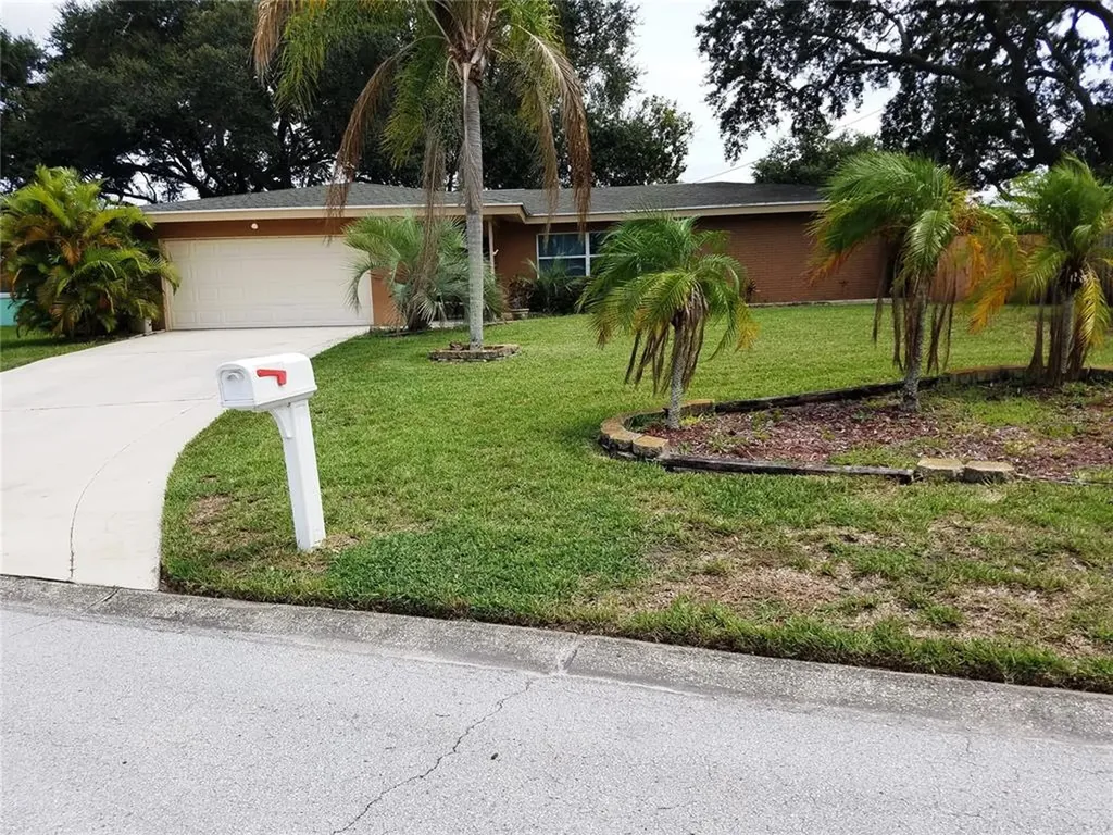 1923 June Bells Drive Clearwater FL 33755