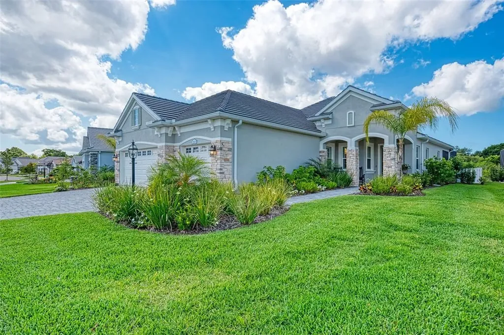 11933 Hunters Creek Road Venice FL 34293